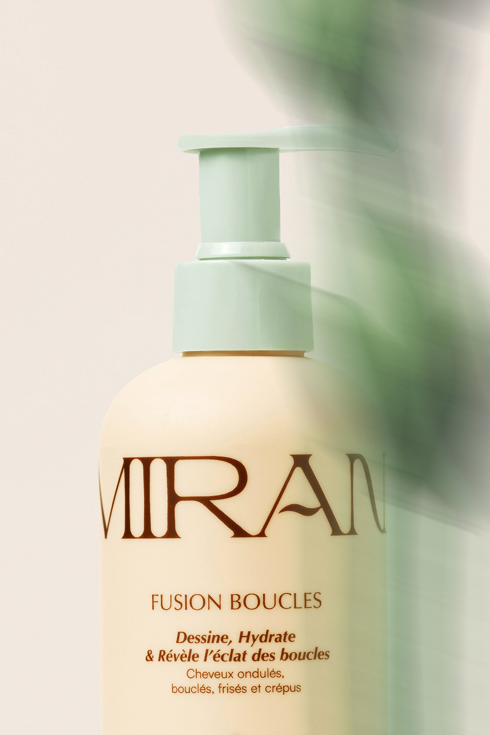 Comment entretenir mes boucles entre deux lavages ?