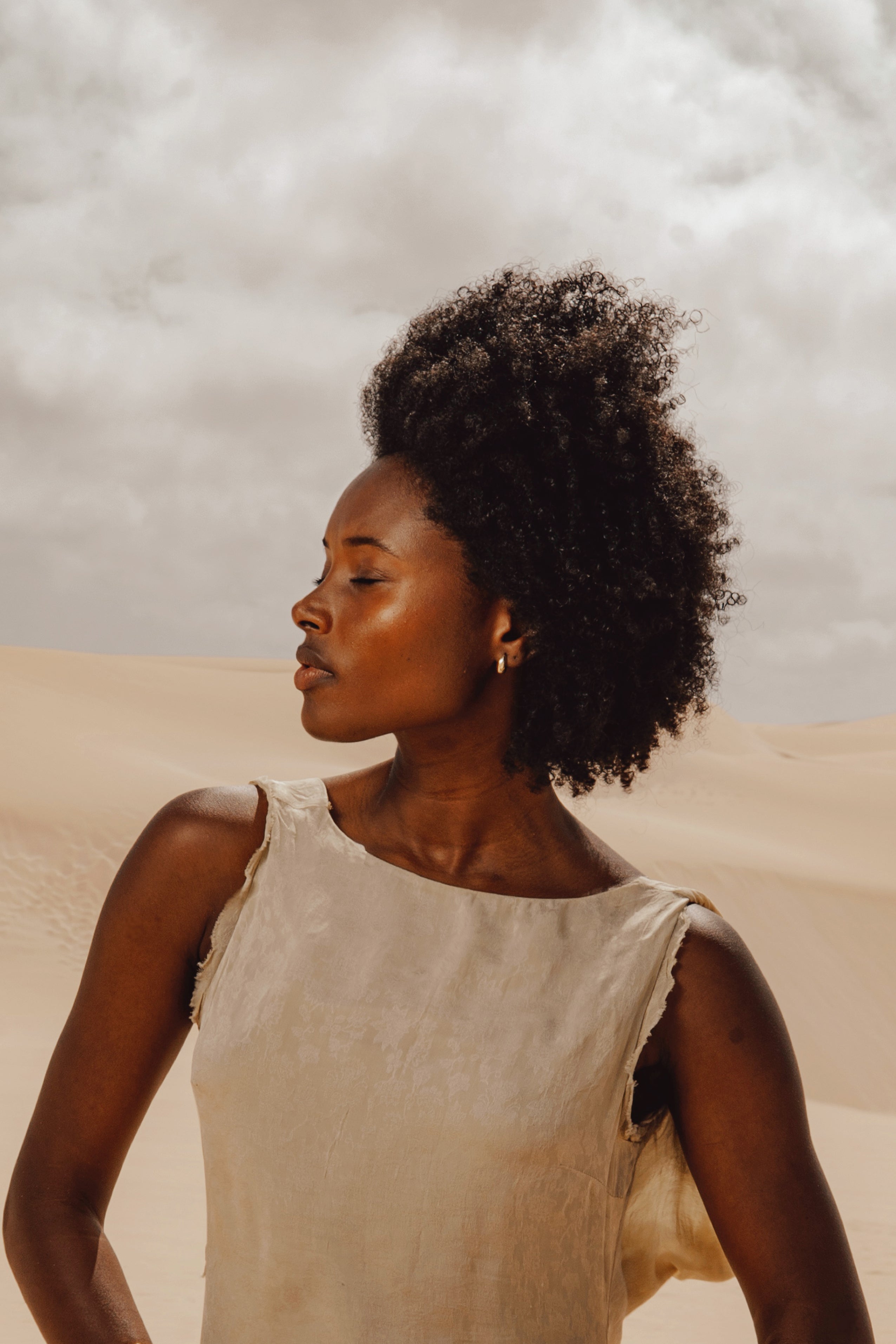 Soin Fondant 2-en-1 – Après-Shampoing & Masque - MIRANBELLA