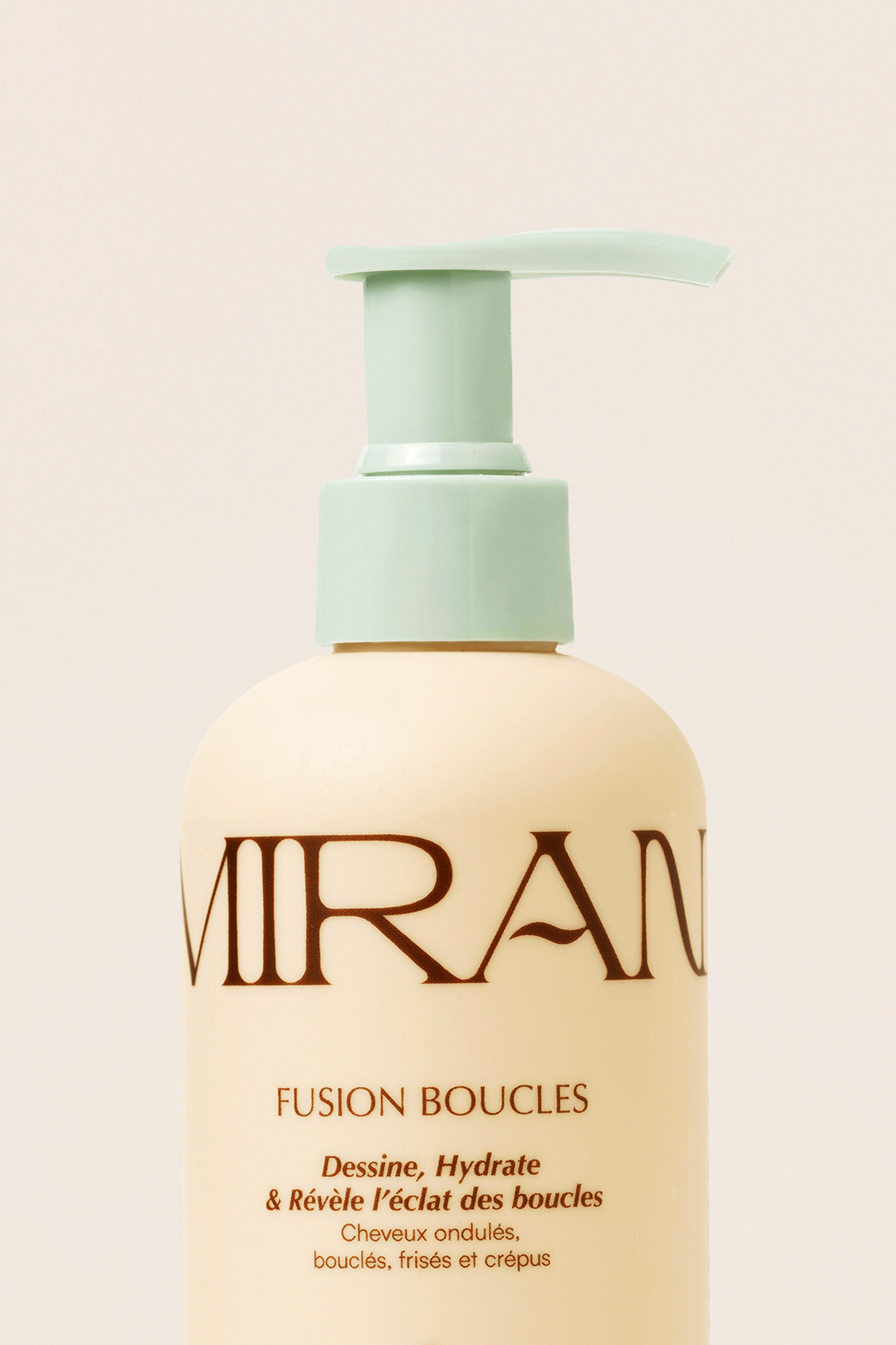 Fusion Boucles - MIRANBELLA