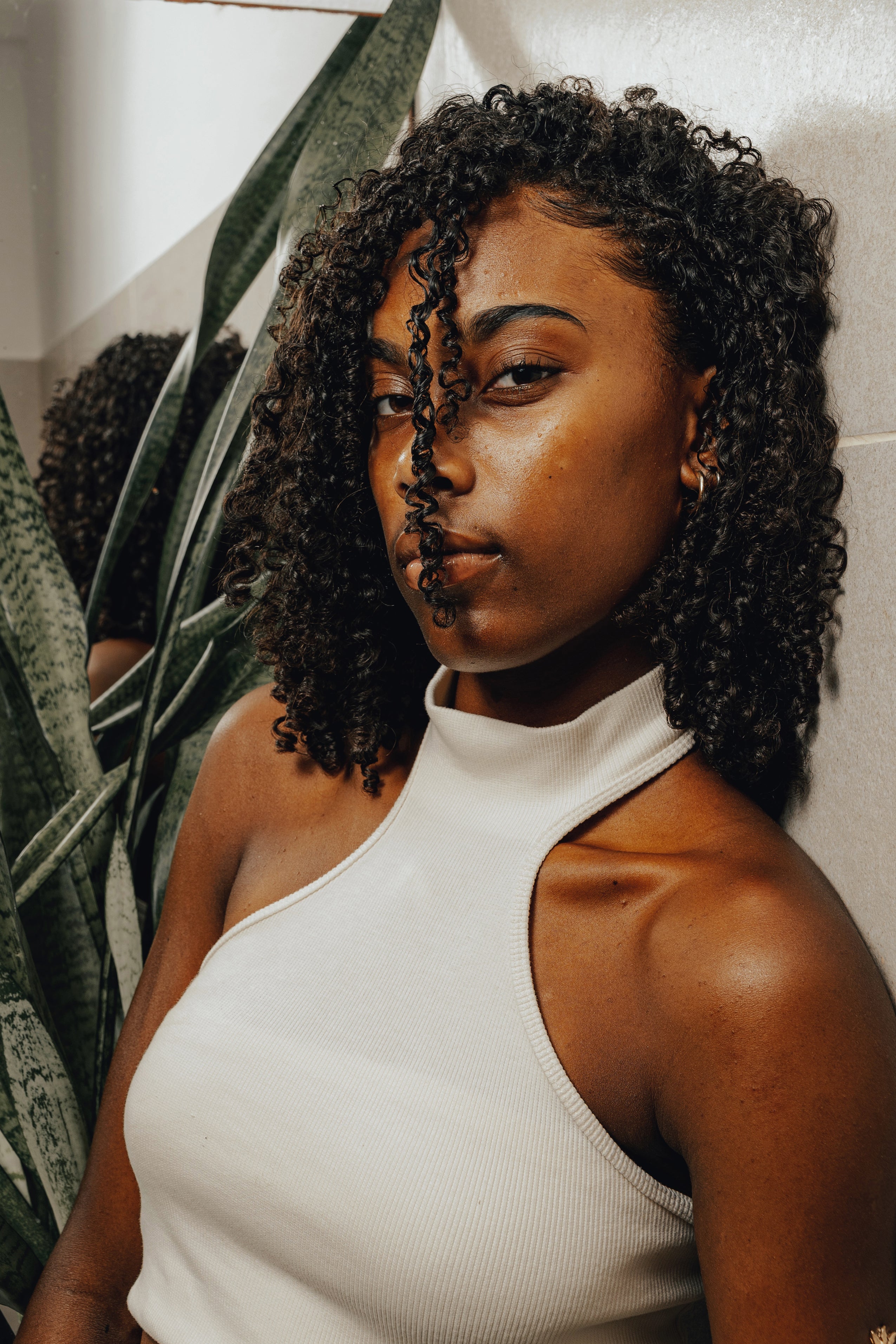 Fusion Boucles - MIRANBELLA