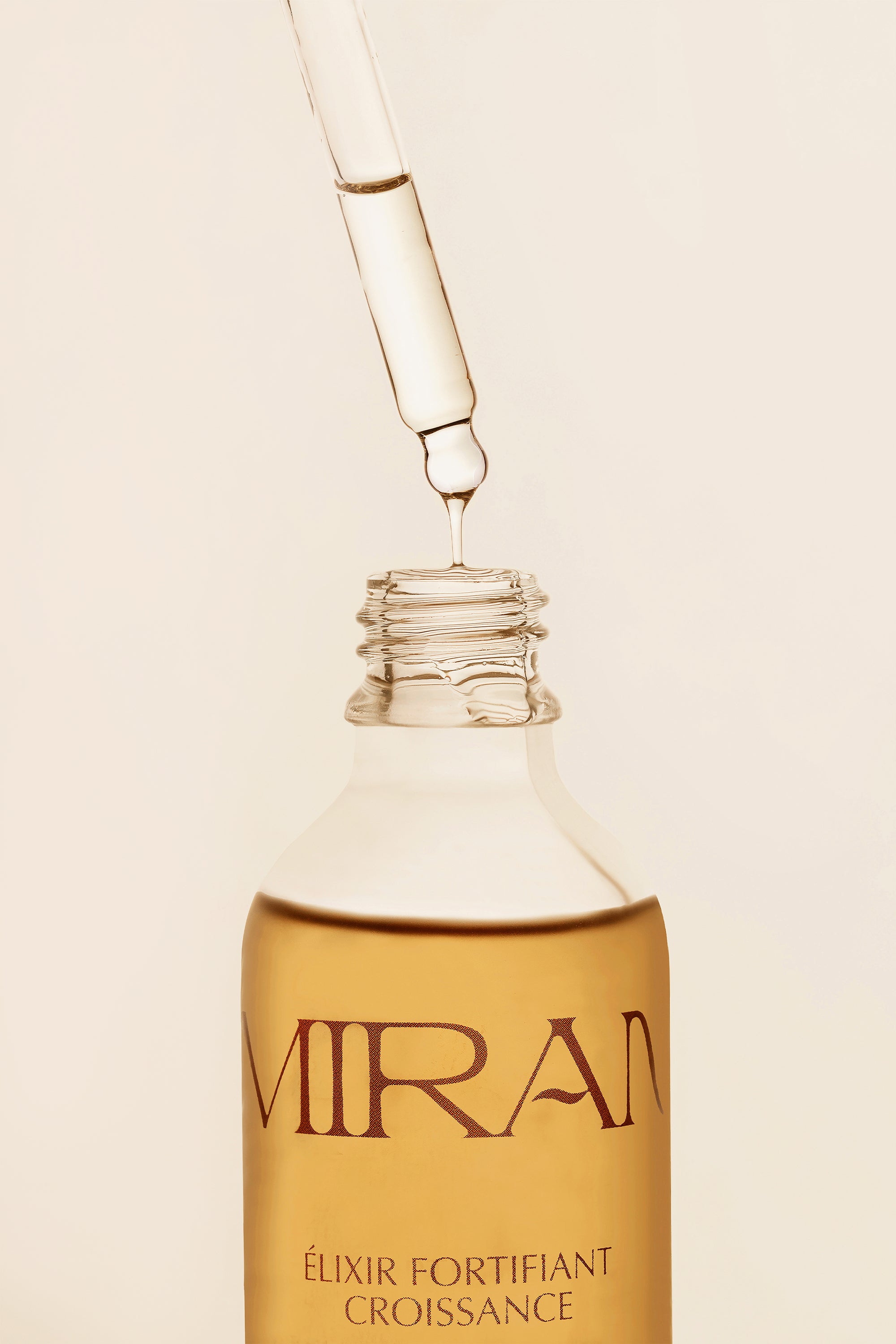 Élixir Fortifiant Croissance - MIRANBELLA