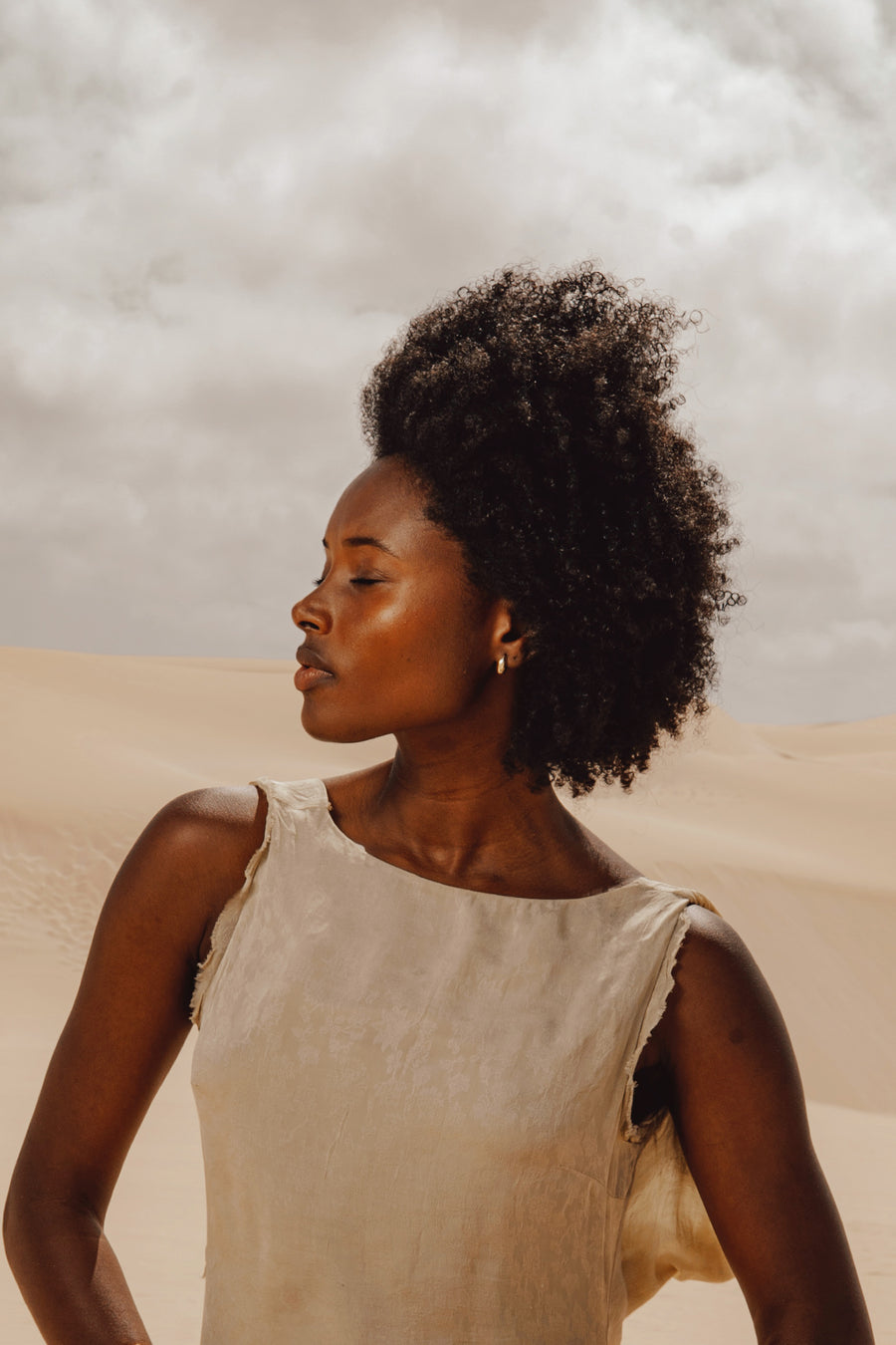 Soin Fondant 2-en-1 – Après-Shampoing & Masque - MIRANBELLA