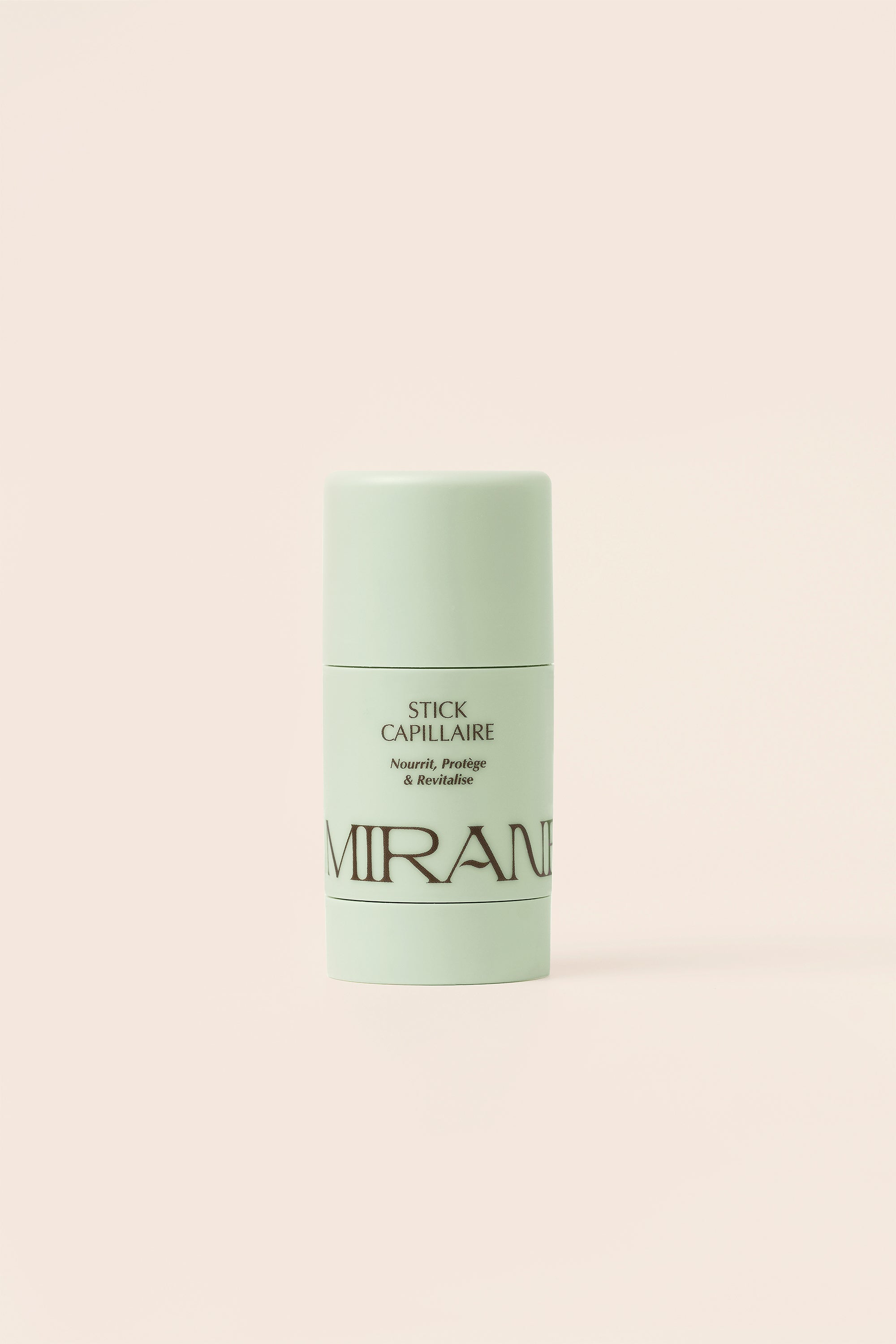 Stick Capillaire – Tempes & zones ciblées - MIRANBELLA