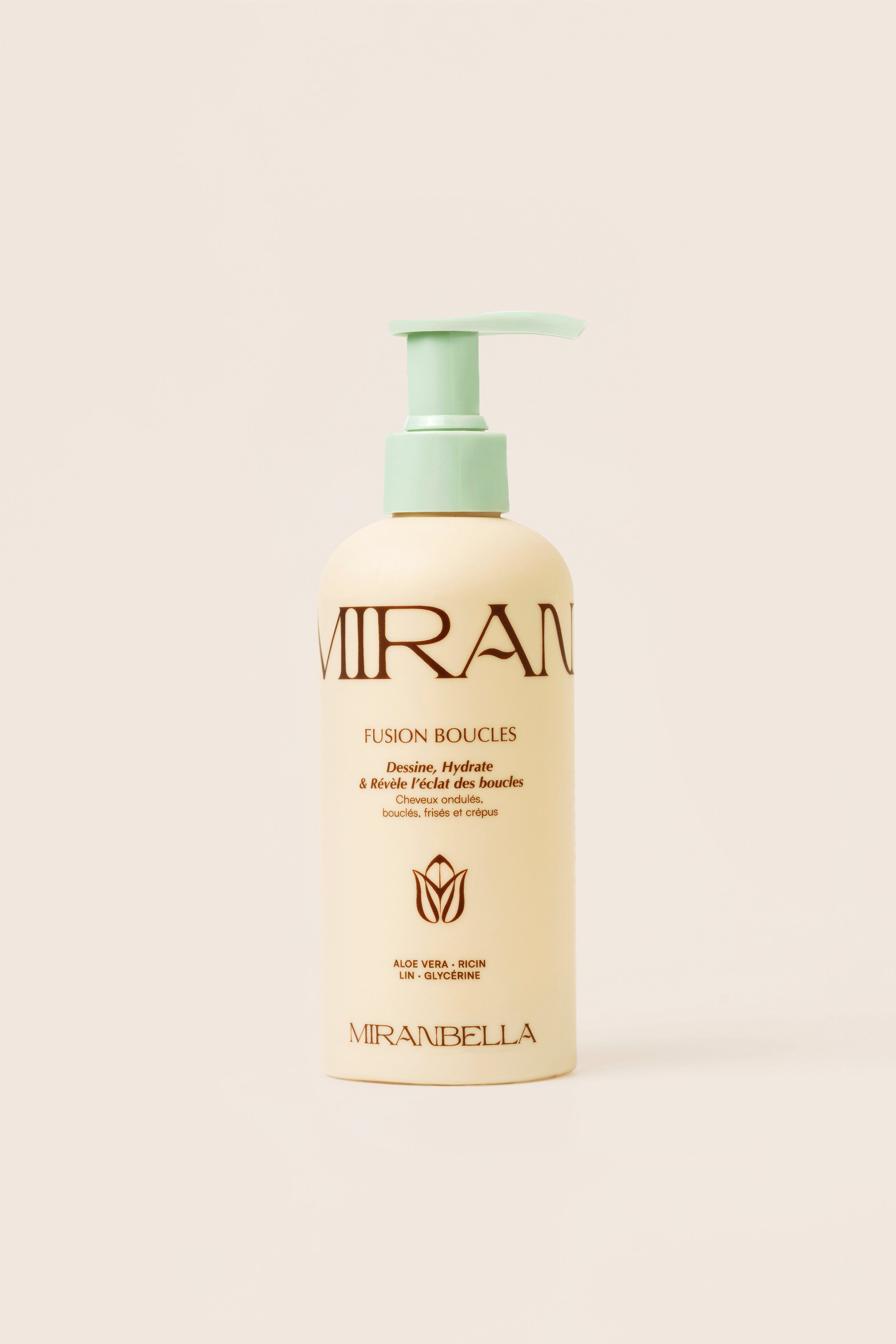 Fusion Boucles - MIRANBELLA