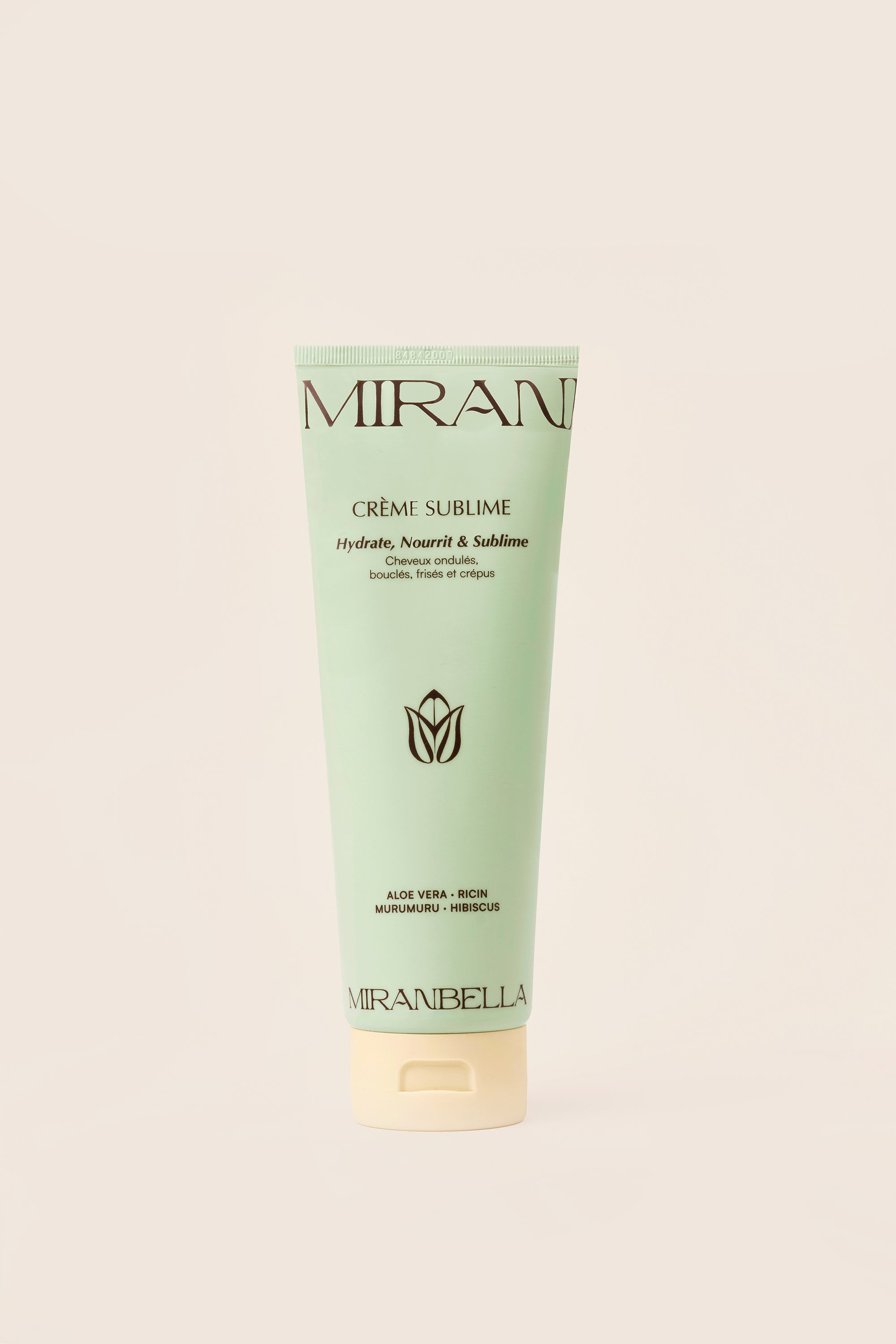 Crème Sublime - MIRANBELLA