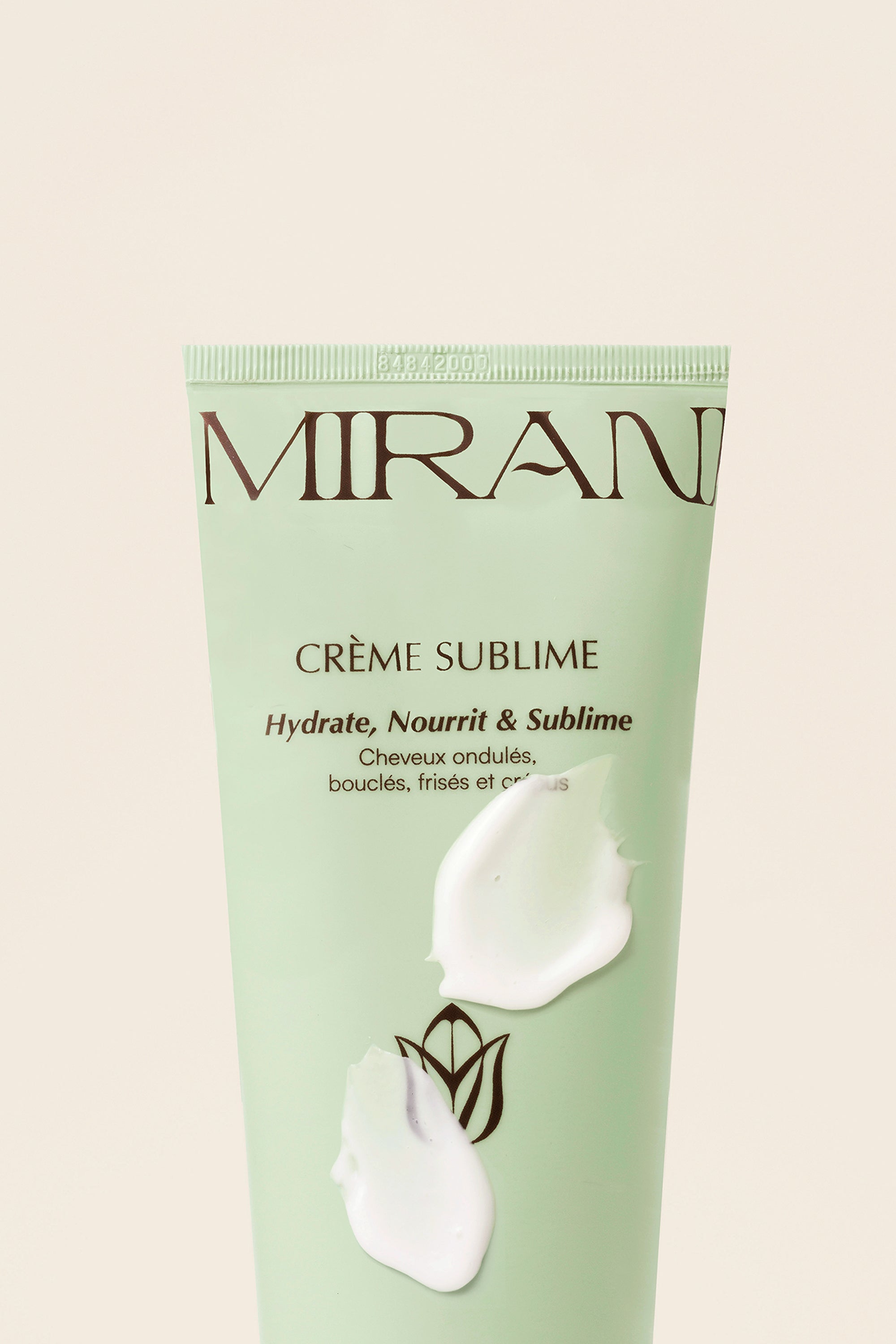Crème Sublime - MIRANBELLA